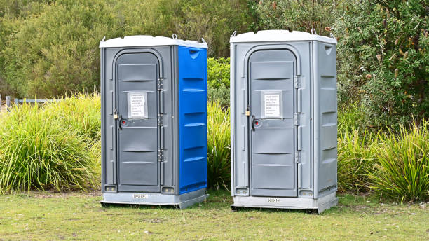 Types of Portable Toilets We Offer in Doney Park, AZ