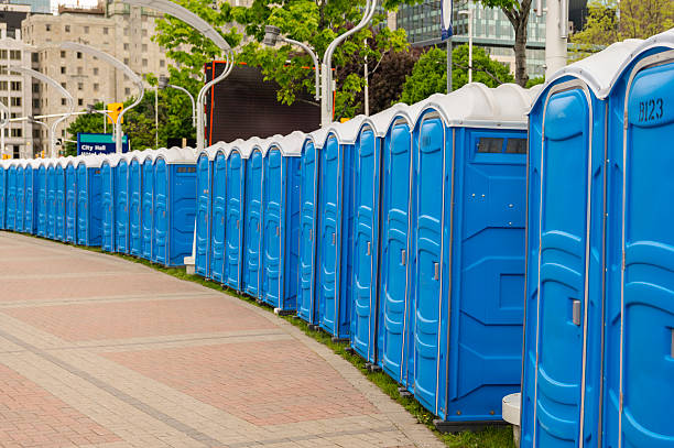 Professional Portable Potty Rental in Doney Park, AZ