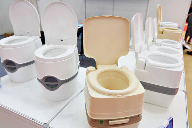 Portable Toilets for Disaster Relief Sites in Doney Park, AZ
